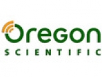 OREGON SCIENTIFIC