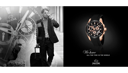 SAURA, JEWELLERY & WATCHES