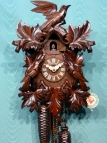 HUBERT HERR CUCKOO CLOCKS, Foto 6