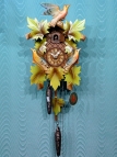 HUBERT HERR CUCKOO CLOCKS, Foto 15