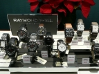 RAYMOND WEIL, Foto 1